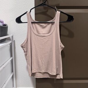 Women’s Crop Tank